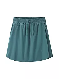PATAGONIA | Damen Skort Fleetwith | petrol