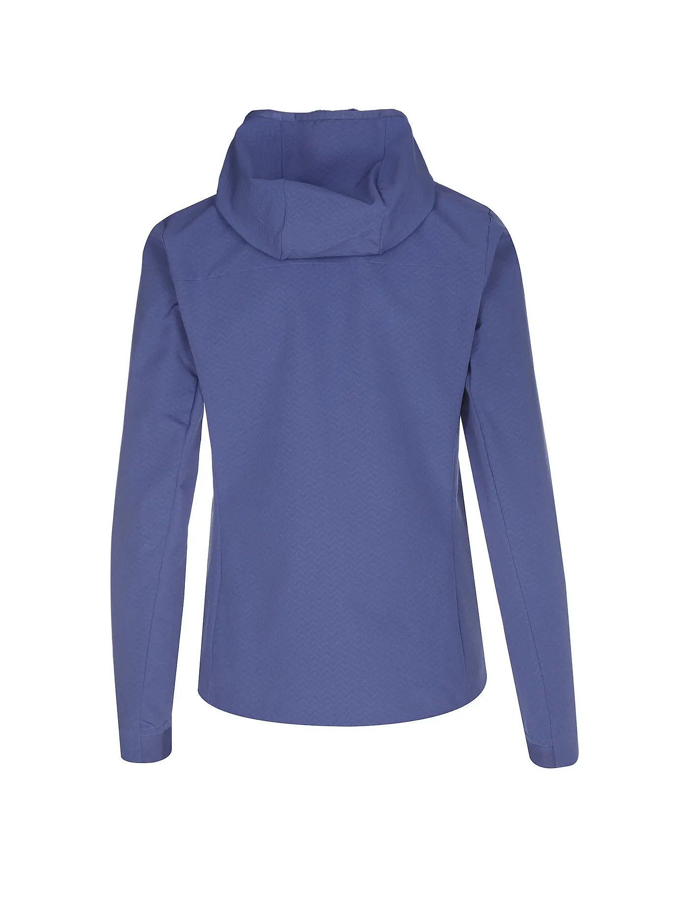 PATAGONIA | Damen Softshelljacke R1® CrossStrata | lila