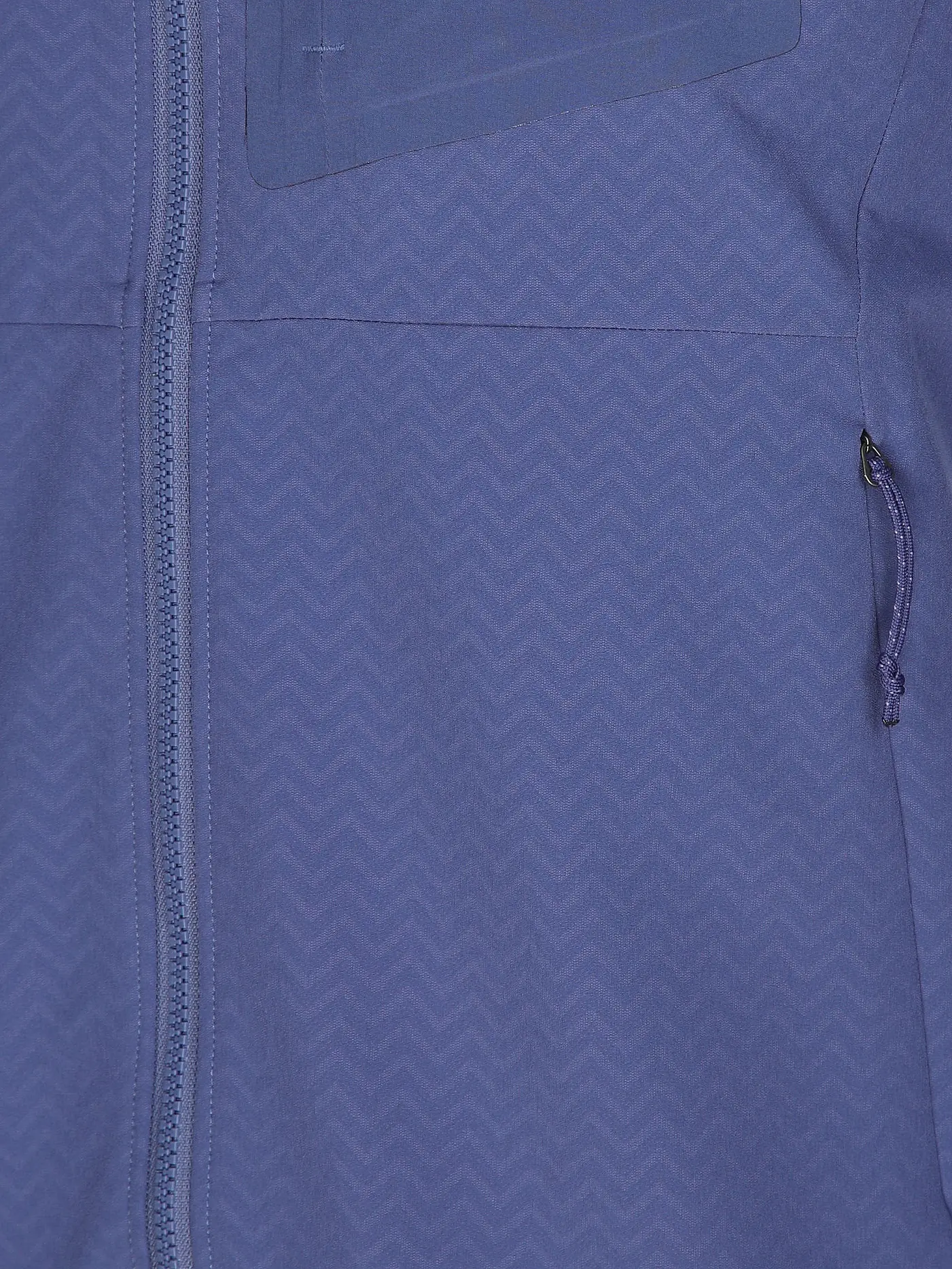 PATAGONIA | Damen Softshelljacke R1® CrossStrata | lila