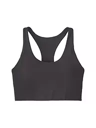PATAGONIA | Damen Sport-BH Maipo Medium Support | Schwarz
