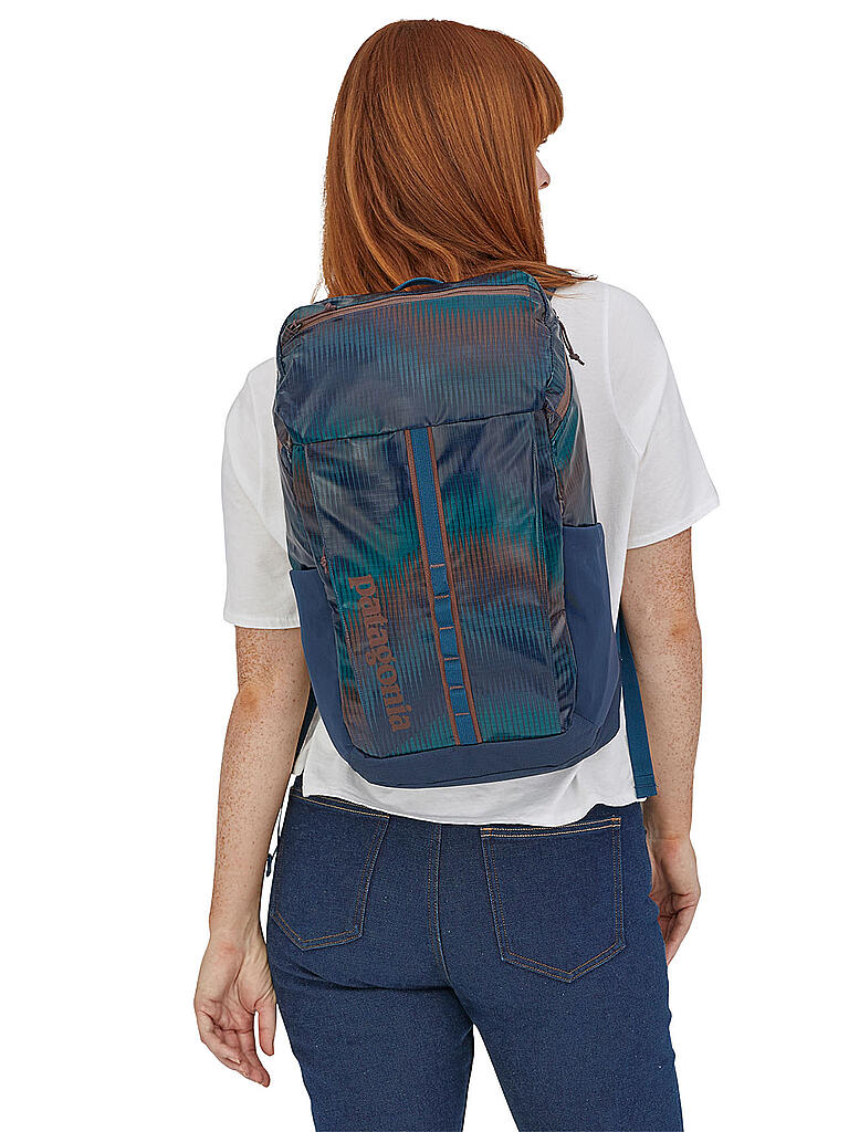 PATAGONIA | Damen Tagesrucksack Black Hole® Pack 23L | blau