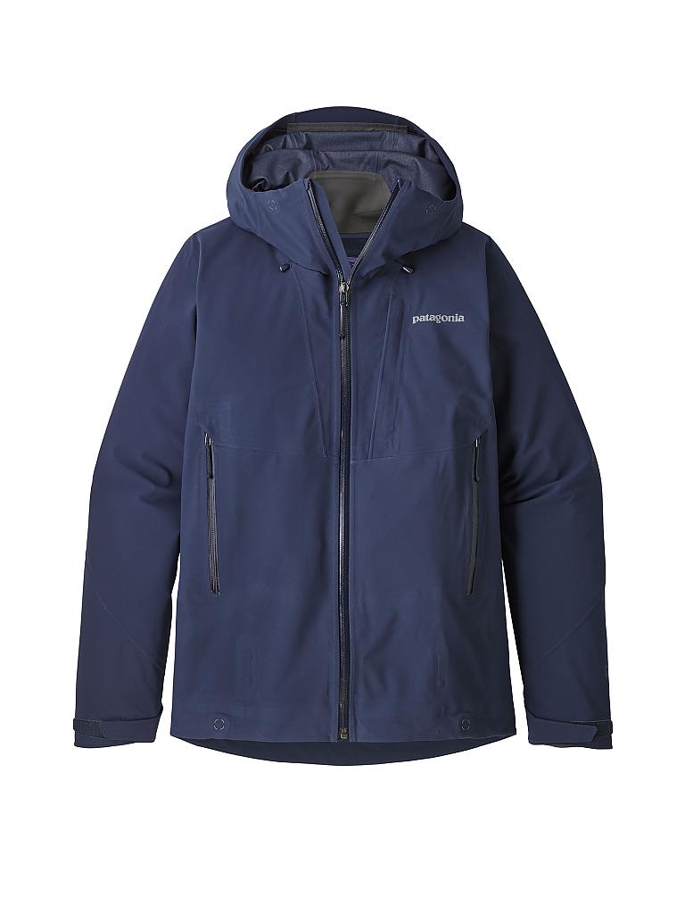 PATAGONIA | Damen Tourenjacke Galvanized | 