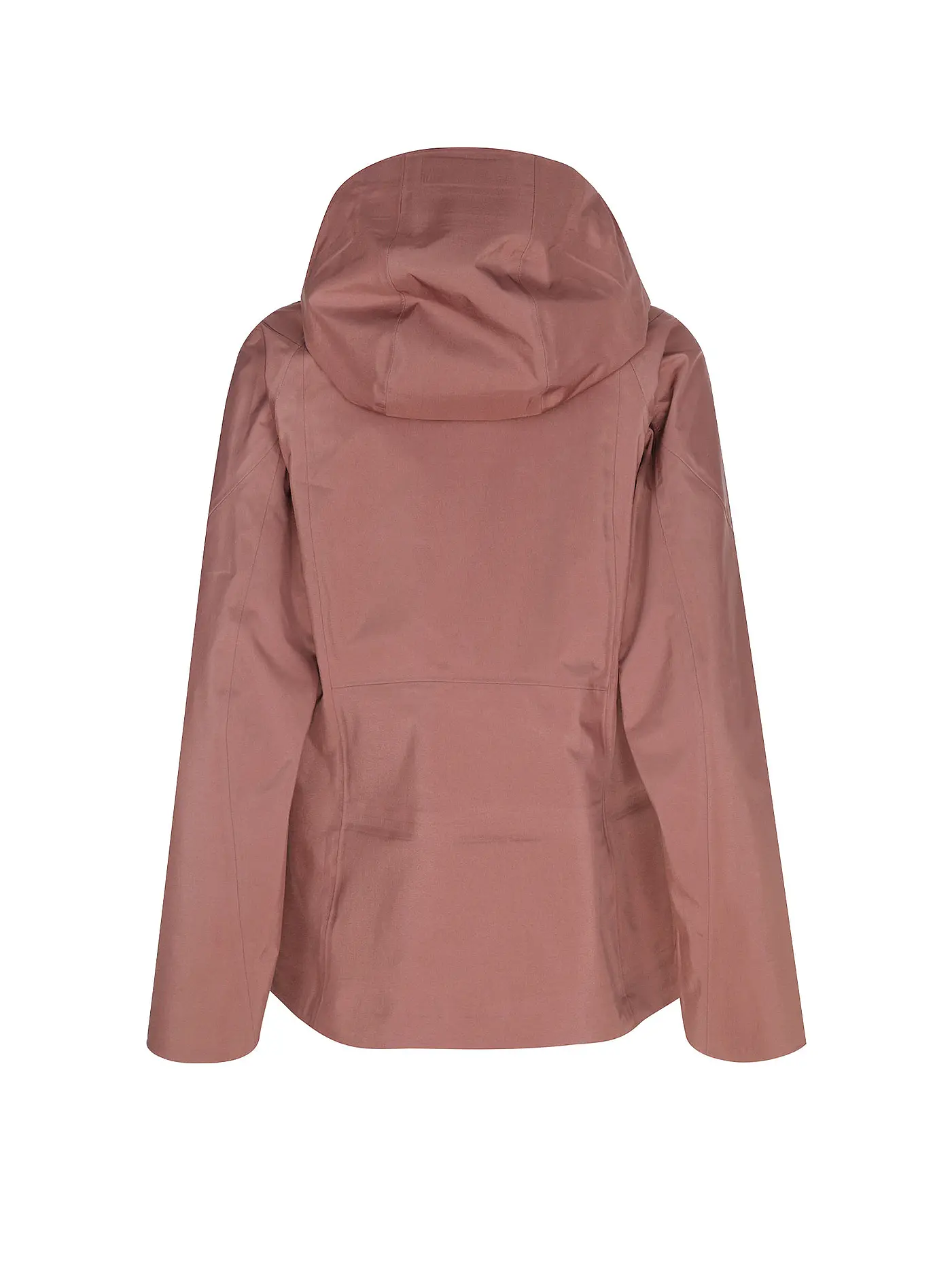 PATAGONIA | Damen Tourenjacke Upstride GTX 3L Hoodie | beere