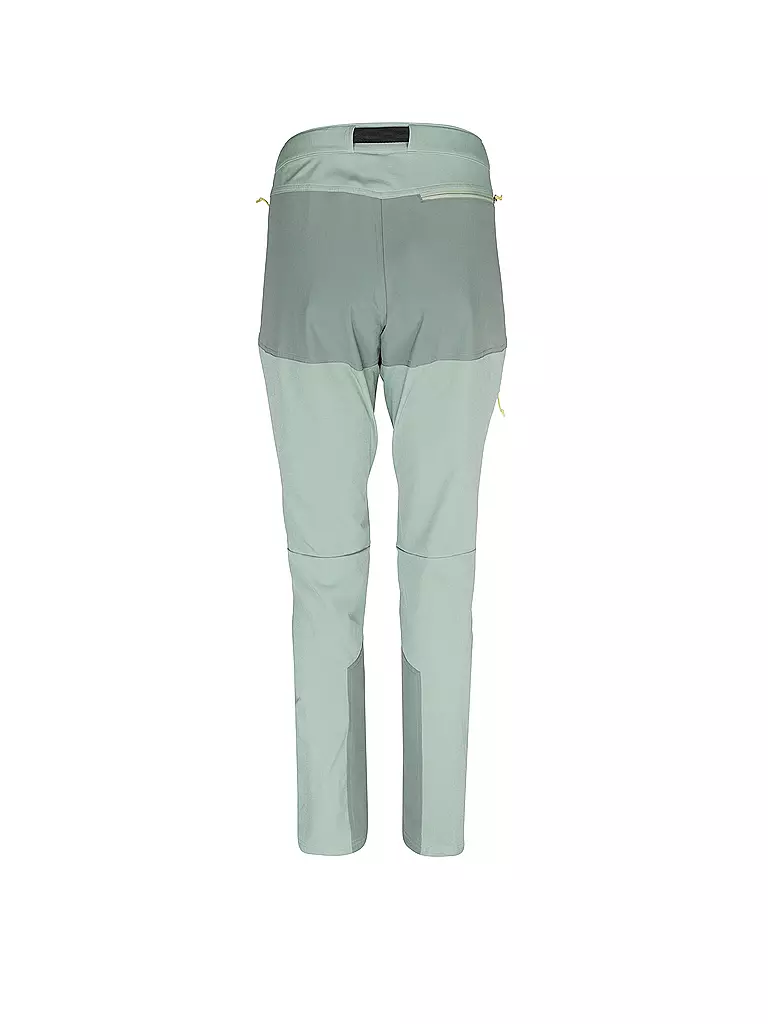 PATAGONIA | Damen Wanderhose Altvia Alpine | olive