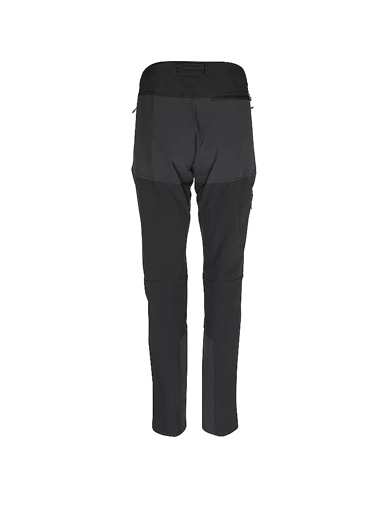 PATAGONIA | Damen Wanderhose Altvia Alpine | schwarz