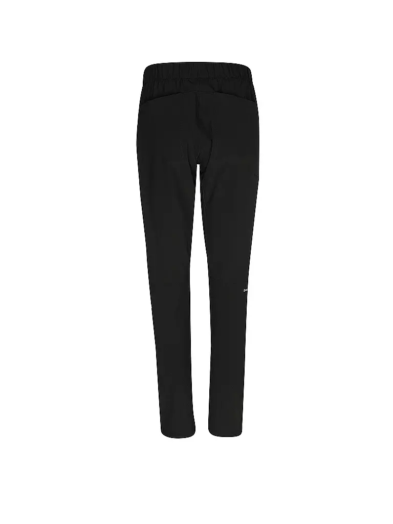 PATAGONIA | Damen Wanderhose Chambeau Rock | schwarz