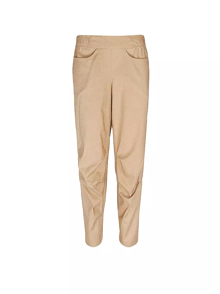 PATAGONIA | Damen Wanderhose Hampi Rock | braun