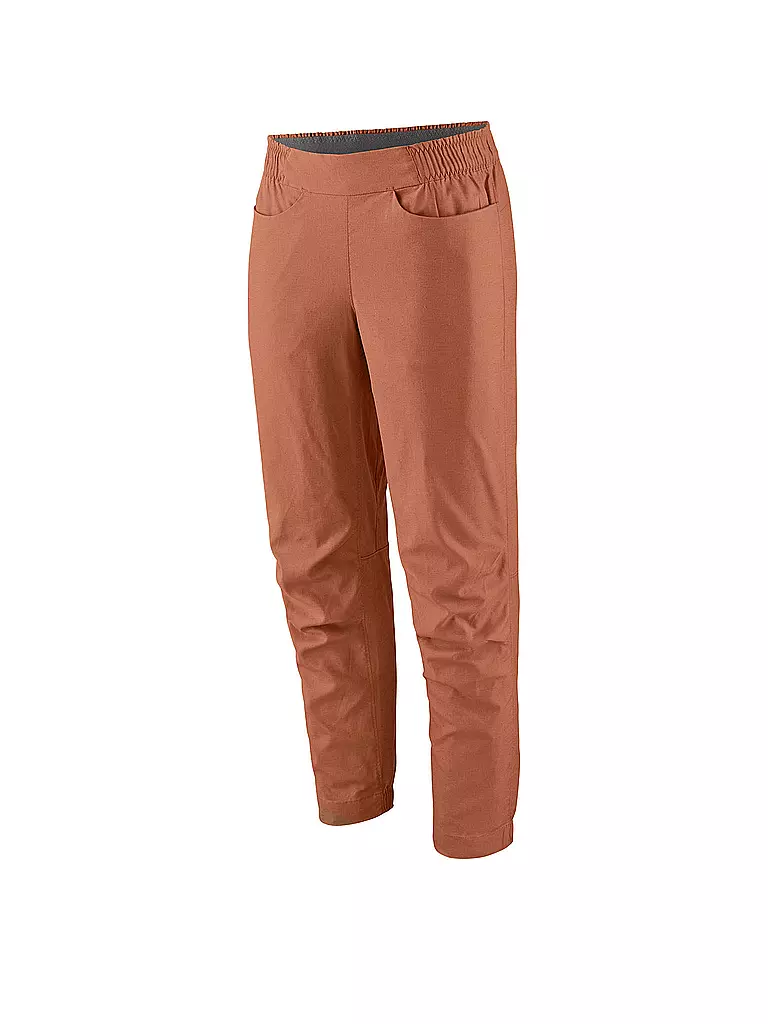 PATAGONIA | Damen Wanderhose Hampi Rock | kupfer