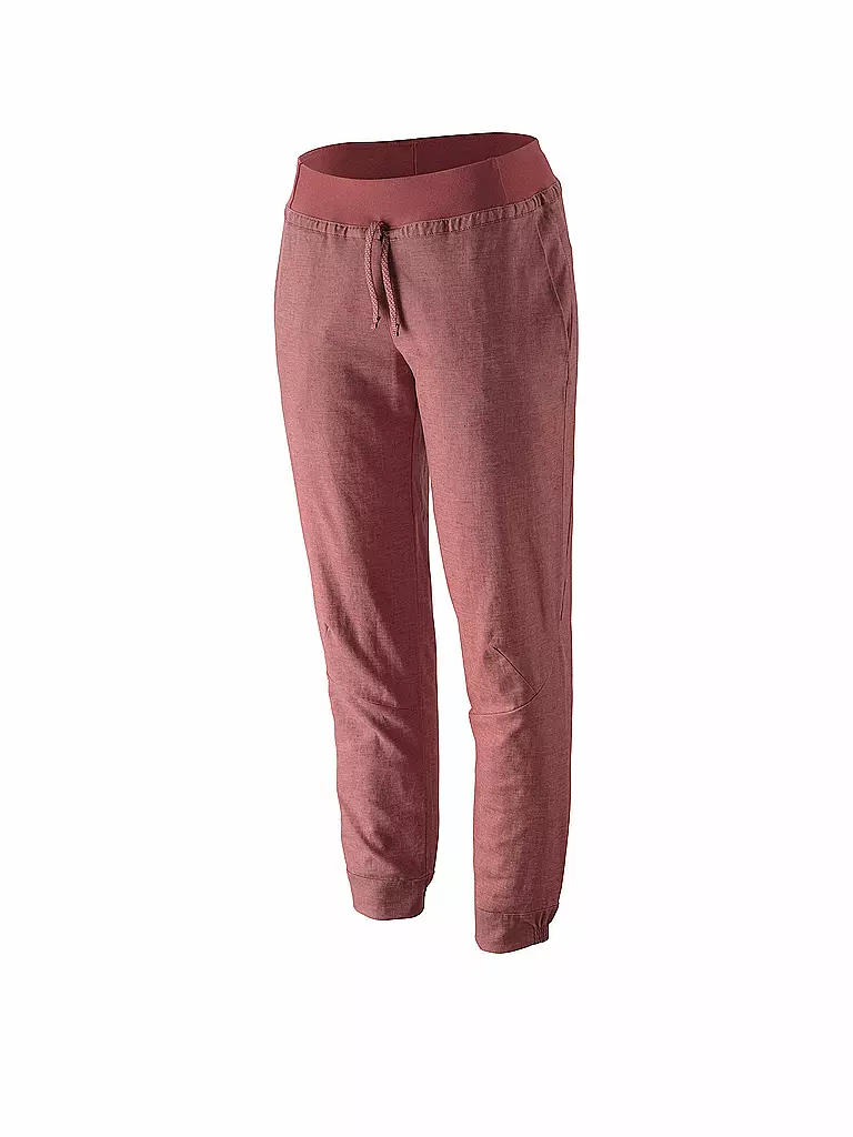 PATAGONIA | Damen Wanderhose Hampi RockDamen Kletterhose Hampi Rock | rosa