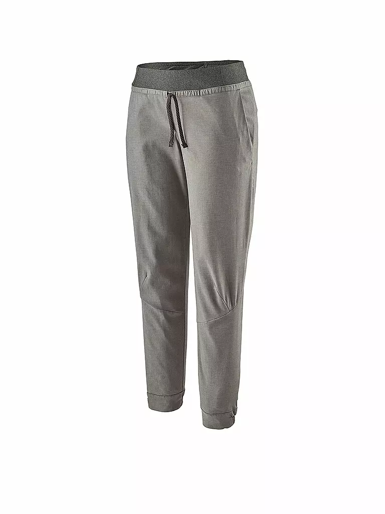 PATAGONIA | Damen Wanderhose Hampi RockDamen Kletterhose Hampi Rock | grau