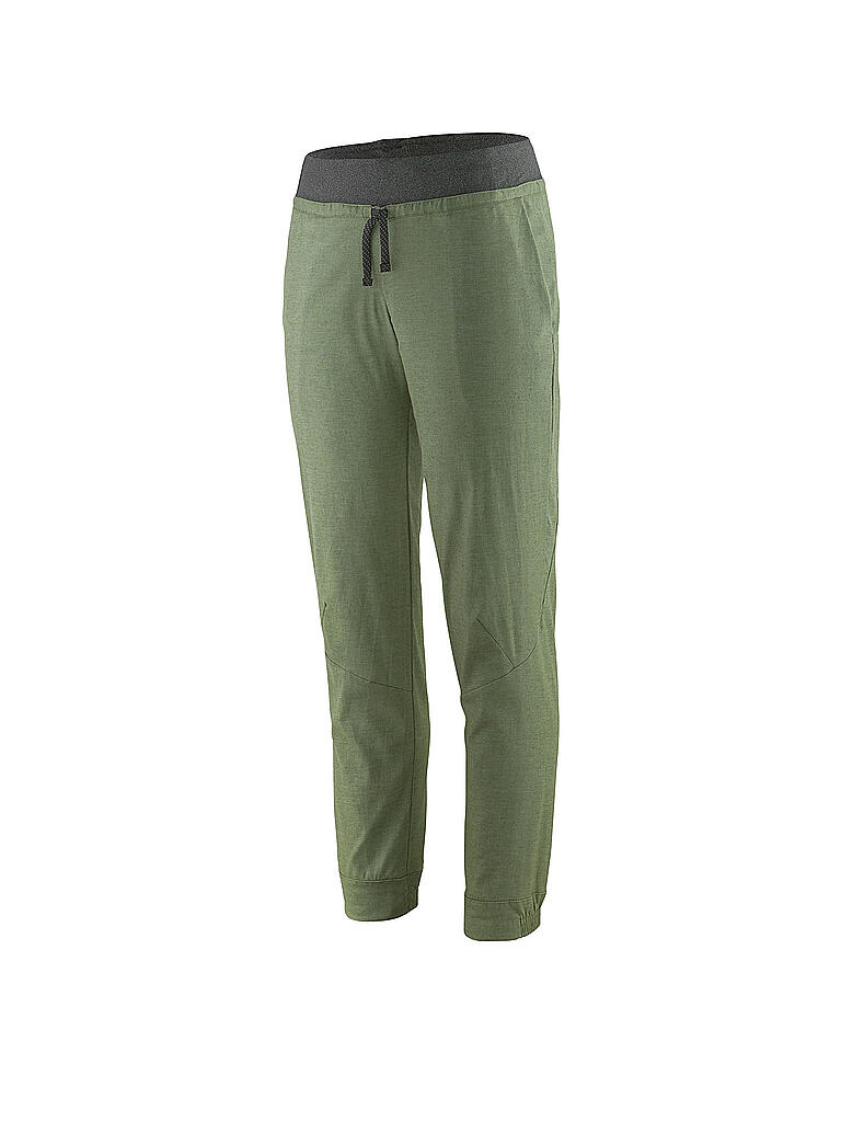 PATAGONIA | Damen Wanderhose Hampi RockDamen Kletterhose Hampi Rock | olive
