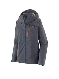 PATAGONIA | Damen Wanderjacke Granite Crest | dunkelblau