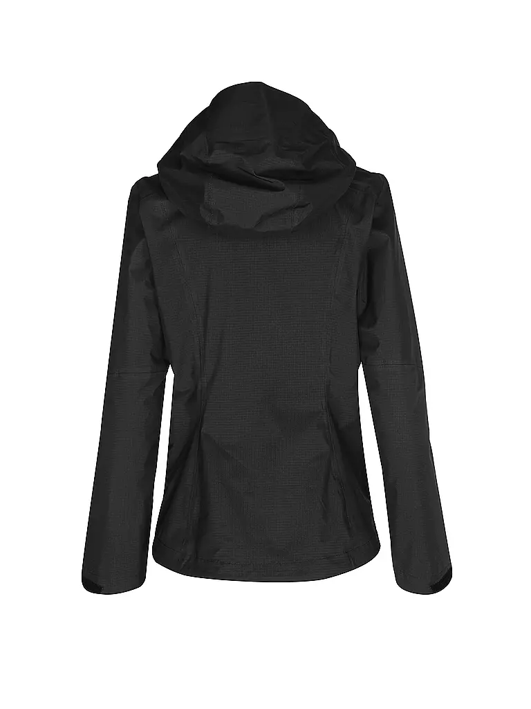 PATAGONIA | Damen Wanderjacke Granite Crest | schwarz