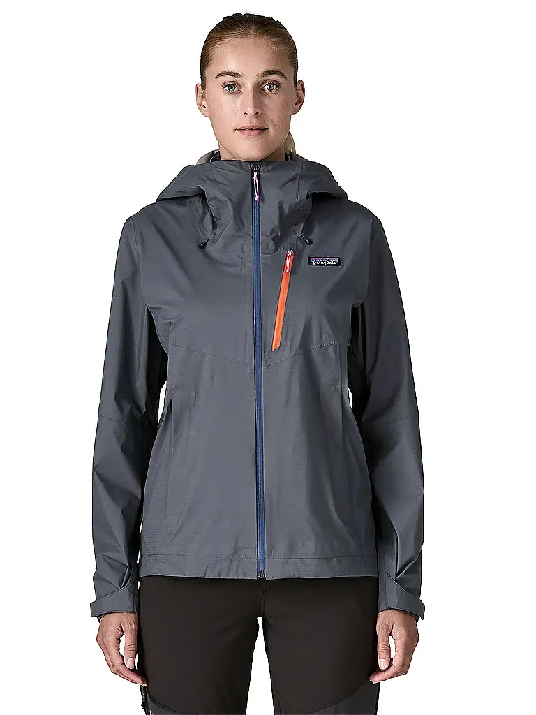 PATAGONIA | Damen Wanderjacke Granite Crest | dunkelblau