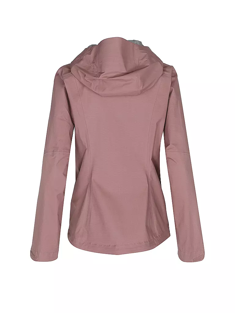 PATAGONIA | Damen Wanderjacke Granite Crest | rosa