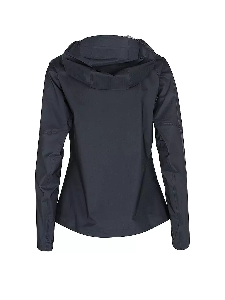 PATAGONIA | Damen Wanderjacke Storm10 | dunkelblau