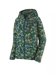 PATAGONIA | Damen Windjacke Houdini | petrol