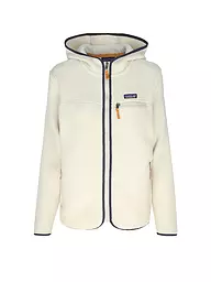 PATAGONIA | Fleecejacke RETRO PILE | weiss