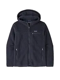 PATAGONIA | Fleecejacke RETRO PILE | dunkelblau