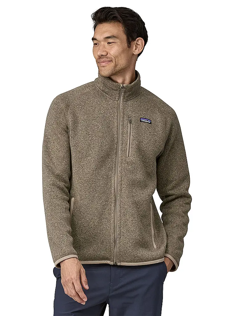 PATAGONIA | Herren Fleecejacke Better Sweater™ | 