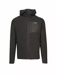 PATAGONIA | Herren Fleecejacke R1® Air Full-Zip Hoodie | schwarz