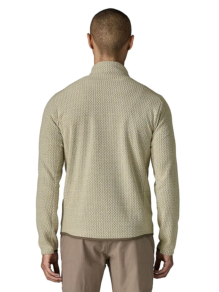 PATAGONIA | Herren Fleecejacke R1® Air Full-Zip |