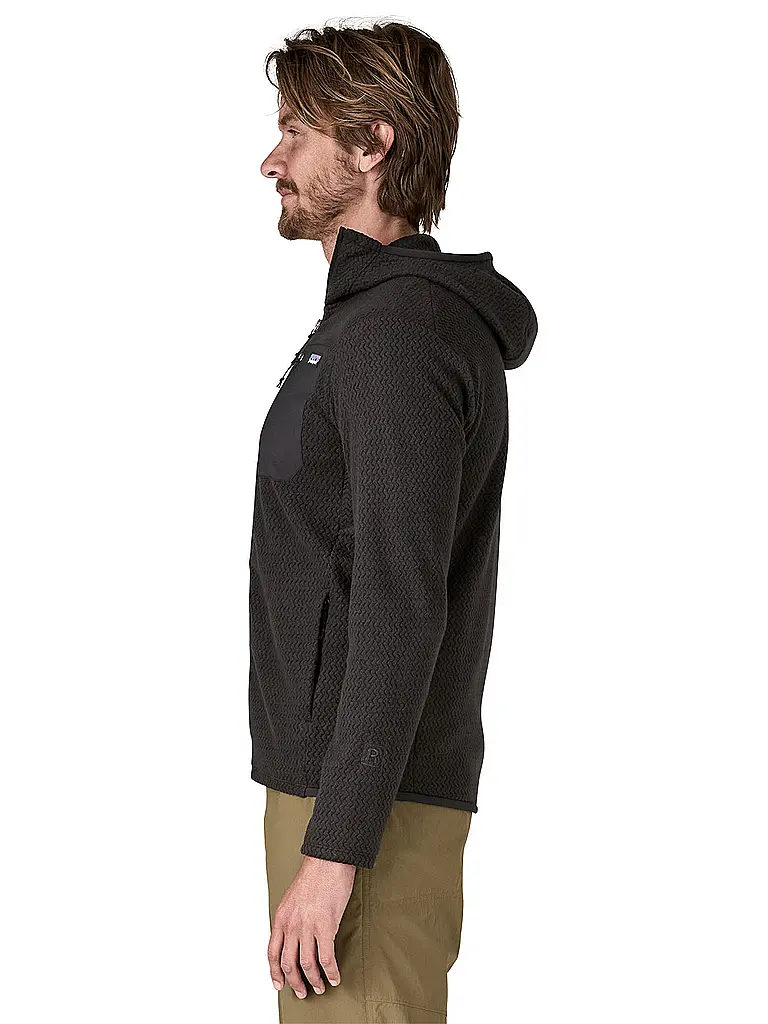 PATAGONIA | Herren Fleecejacke R1® Air Full-Zip | 