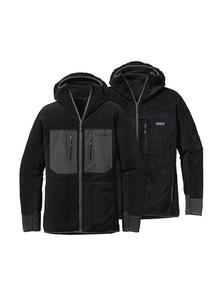 PATAGONIA | Herren Fleecejacke R3™ Fleece Hoody | 