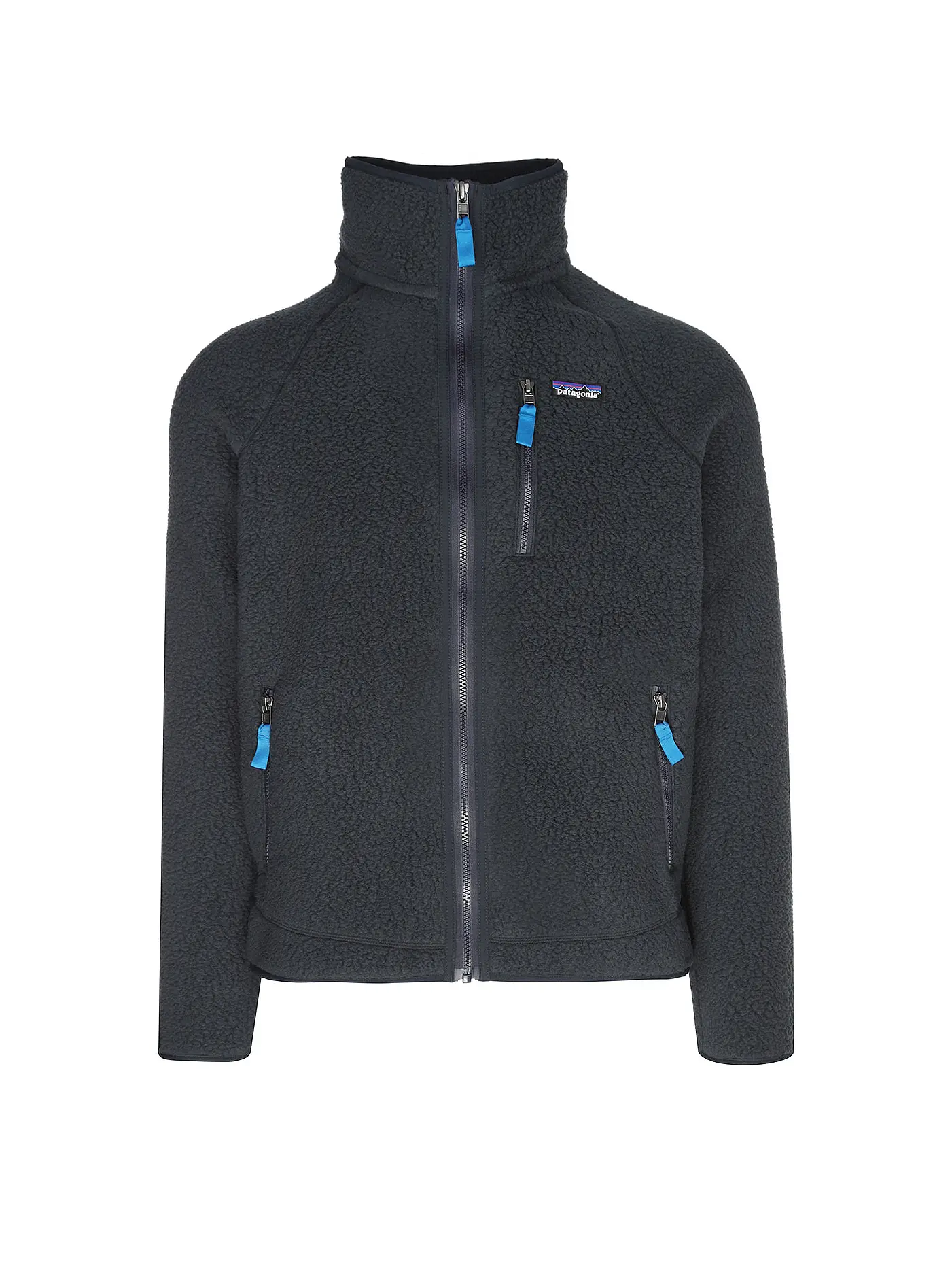 PATAGONIA | Herren Fleecejacke Retro Pile | dunkelblau