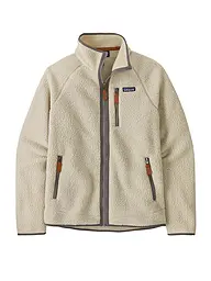 PATAGONIA | Herren Fleecejacke Retro Pile | beige