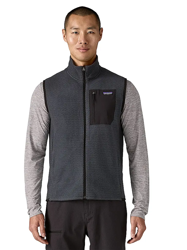 PATAGONIA | Herren Fleeceweste R1® Air | 