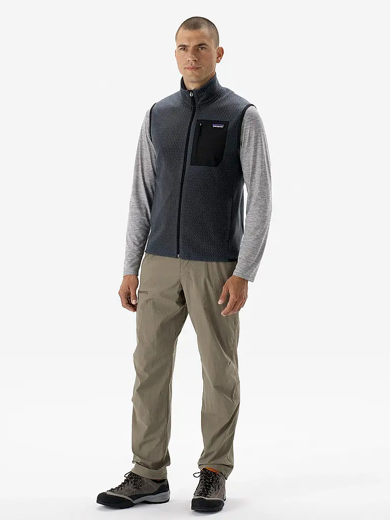 PATAGONIA | Herren Fleeceweste R1® Air | 