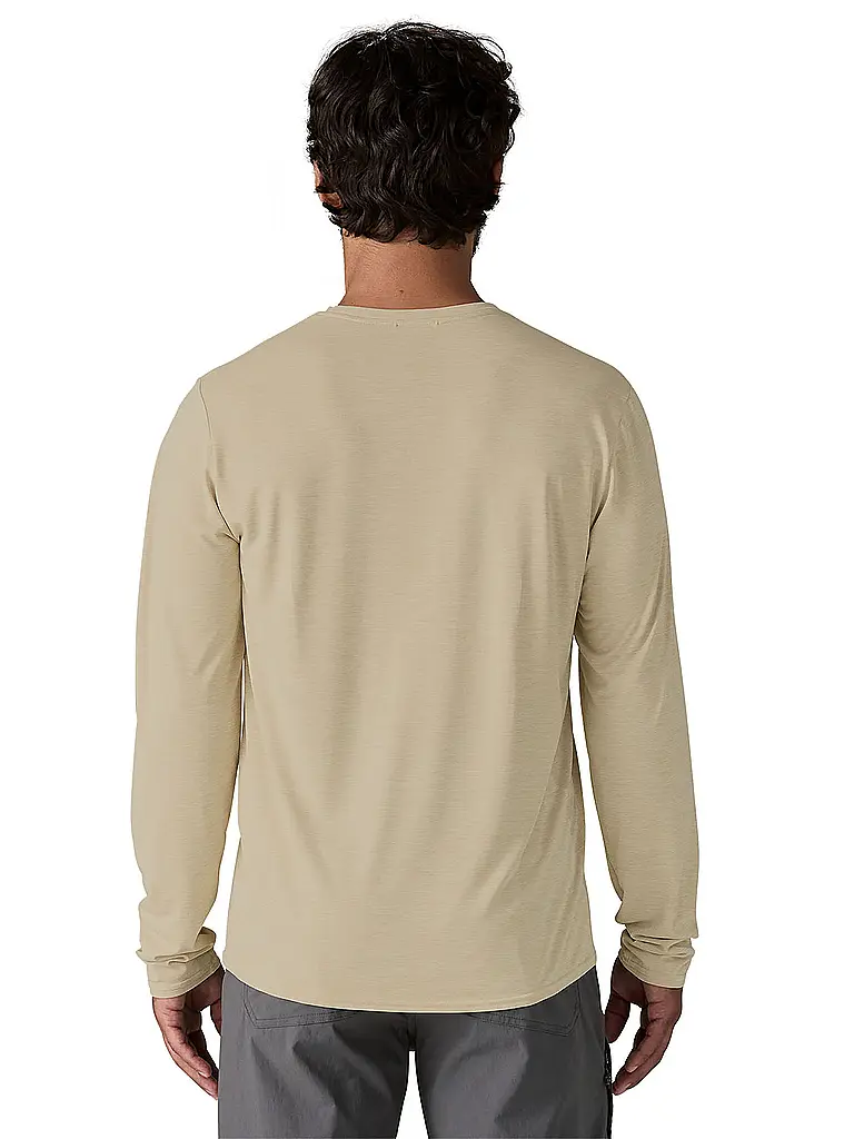 PATAGONIA | Herren Funktionsshirt Capilene® Cool Daily Graphic | 