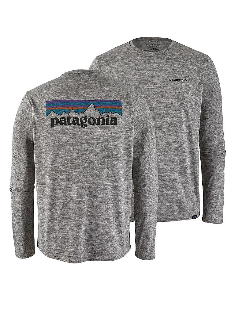 capilene cool daily long sleeve