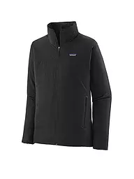 PATAGONIA | Herren Hybridjacke Nano Air Light | schwarz