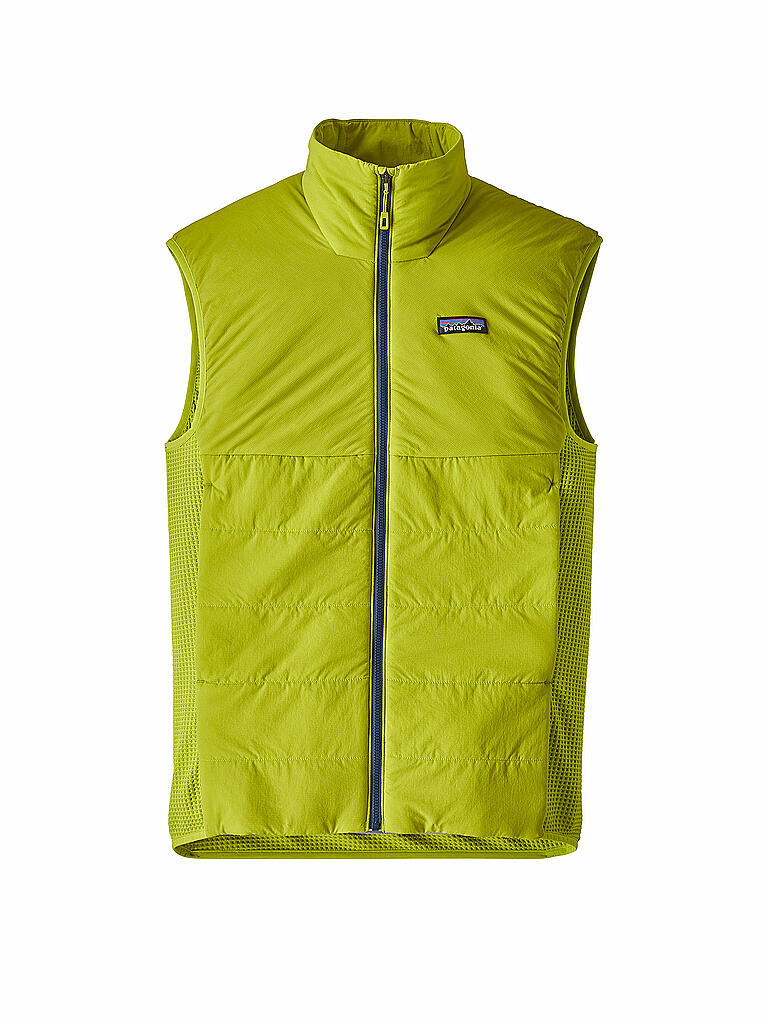 PATAGONIA | Herren Isolationsgilet Nano-Air® Light Hybrid Vest | 
