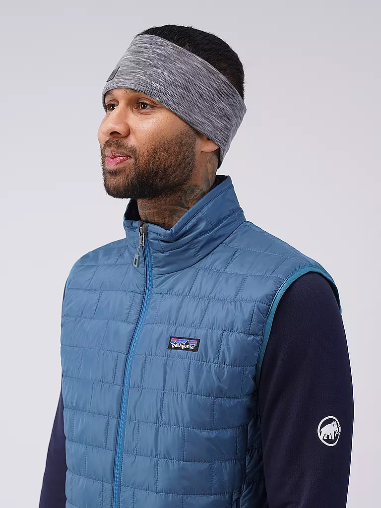 PATAGONIA | Herren Isolationsweste Nano Puff® | blau