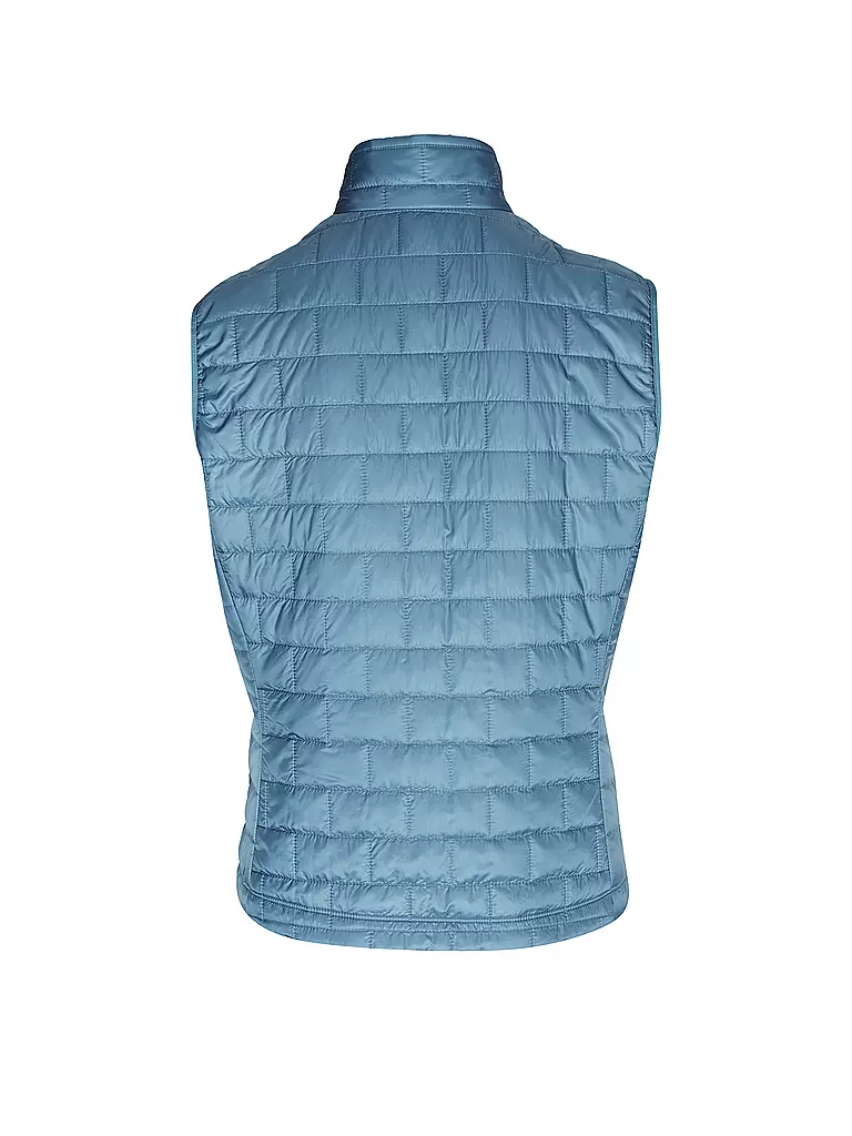 PATAGONIA | Herren Isolationsweste Nano Puff® | blau