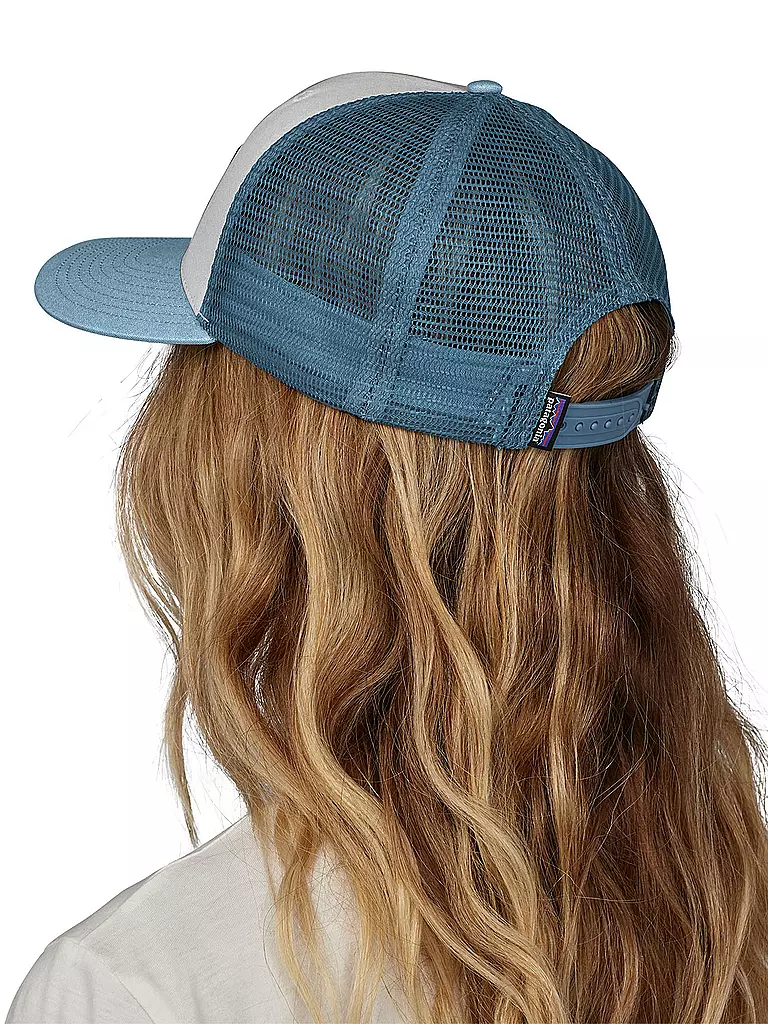 PATAGONIA | Herren Kappe P-6 Logo Trucker | 