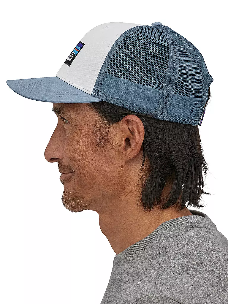 PATAGONIA | Herren Kappe P-6 Logo Trucker | 