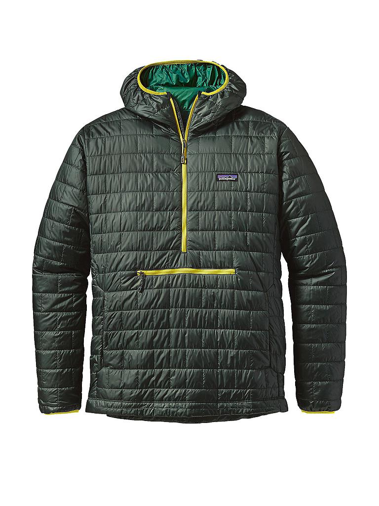 PATAGONIA | Herren Pullover Nano Puff® Bivy | 