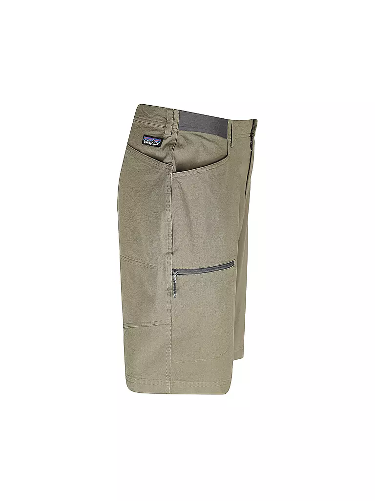 PATAGONIA | Herren Short Venga Rock | olive