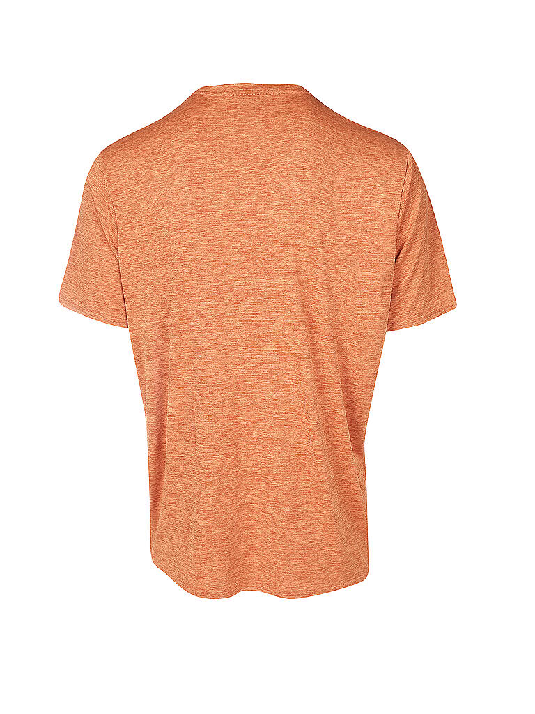 PATAGONIA | Herren T-Shirt Capilene® Cool Daily Graphic | orange
