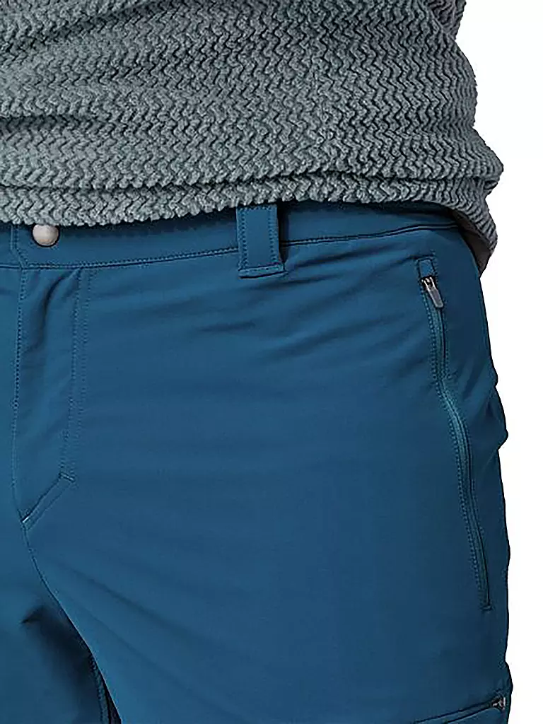 PATAGONIA | Herren Tourenhose Alpine Guide | dunkelblau