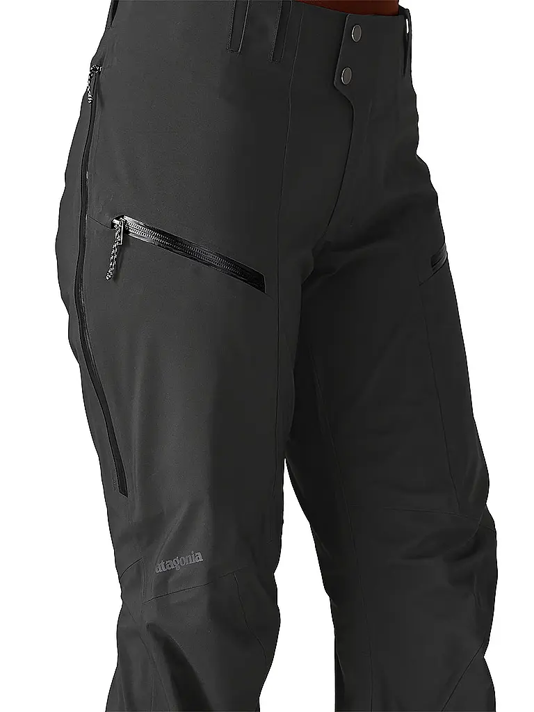 PATAGONIA | Herren Tourenhose Stormstride 3L | 