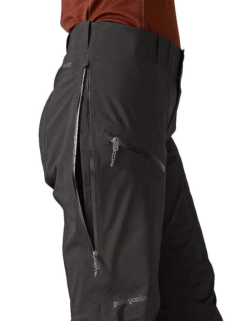 PATAGONIA | Herren Tourenhose Stormstride 3L | 