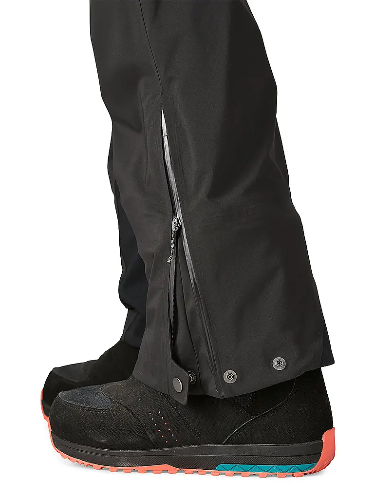 PATAGONIA | Herren Tourenhose Stormstride 3L | 