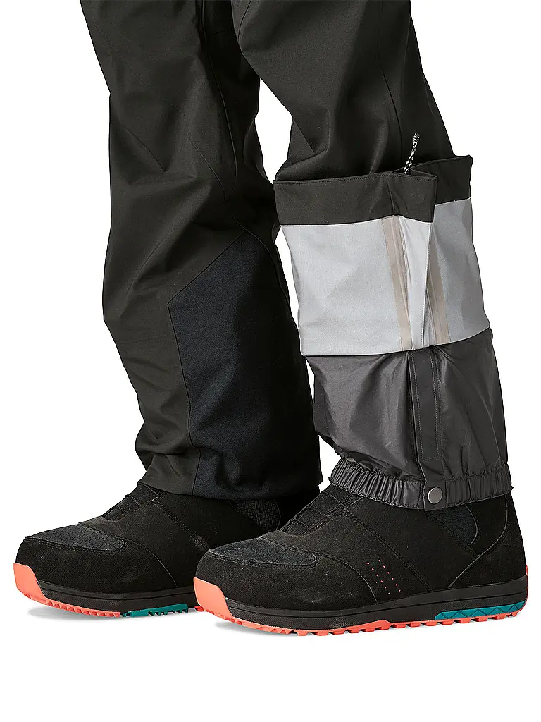 PATAGONIA | Herren Tourenhose Stormstride 3L | 