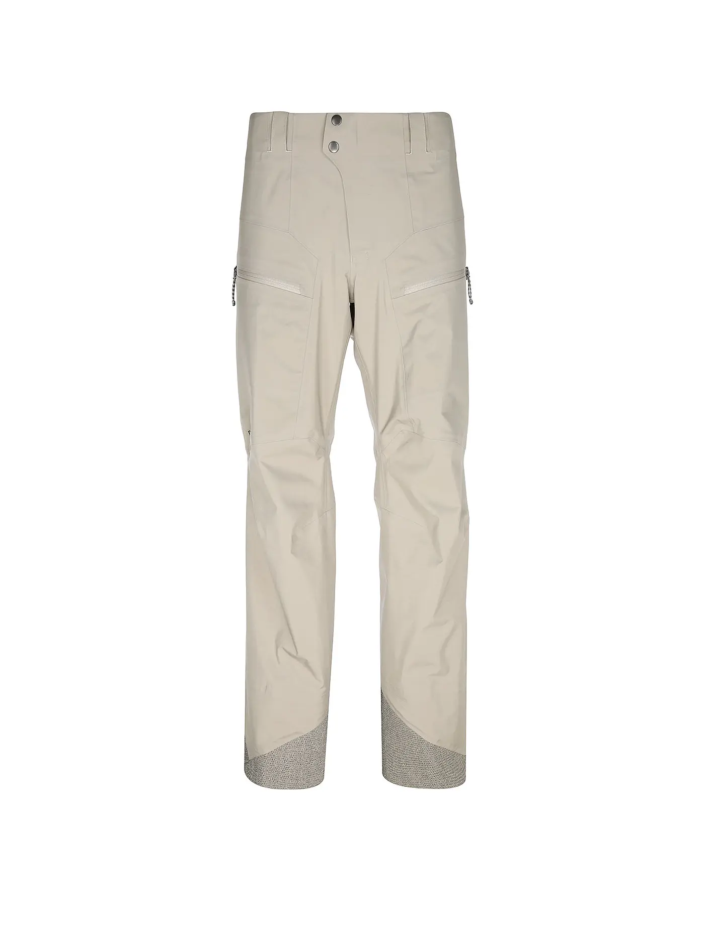 PATAGONIA | Herren Tourenhose Untracked GTX 3L | beige