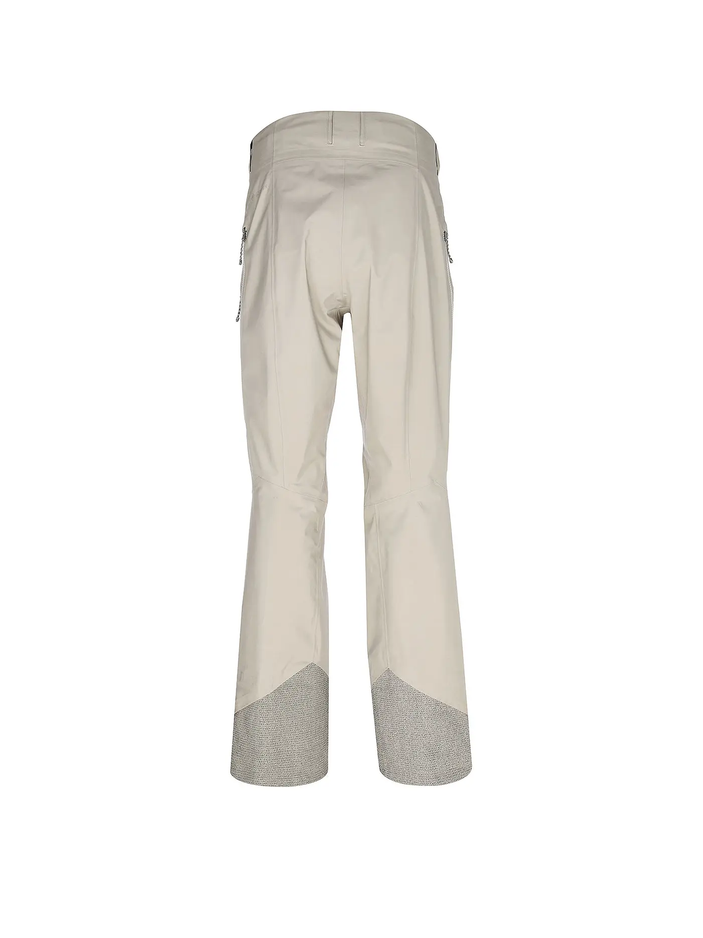 PATAGONIA | Herren Tourenhose Untracked GTX 3L | beige